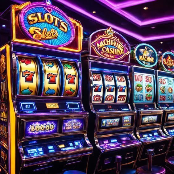 equal 9 Live Casino Myanmar